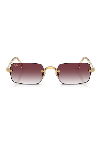 Rb 3928 001/8h 54 Ray-ban Güneş Gözlüğü Siyah