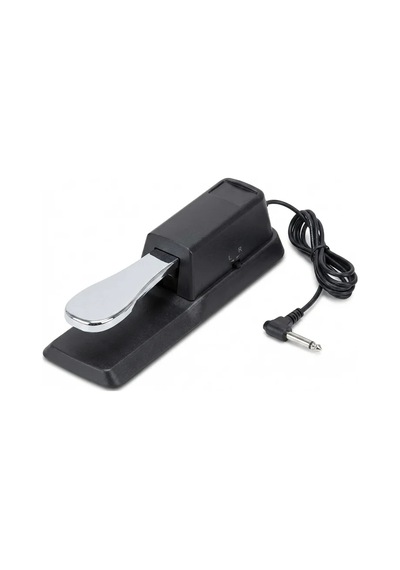 Larkin Sp10 Piyano Tipi Sustain Pedalı Tüm Klavyelerle Uyumlu