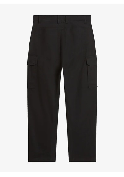 The North Face Nf0a8j6t-jk3 M Beta Cargo Pant Erkek Pantolon Siyah