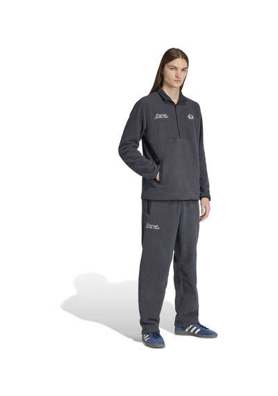 Adidas Carbo Graphıc Reg Pf Carbo Siyah