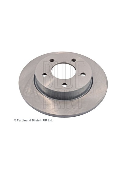 BLUE PRINT ADM543115 FREN DİSKİ ARKA MAZDA 3 04-09 265MM C24Y-26-