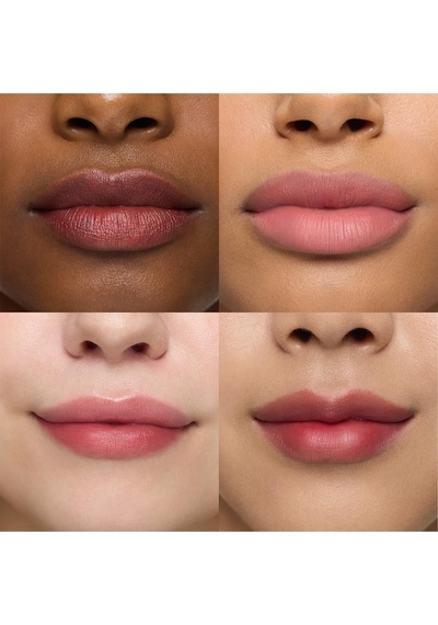 Wonderskin Wonder Blading Renk Sabitleyici Dudak Maskesi Xoxo 4 ML