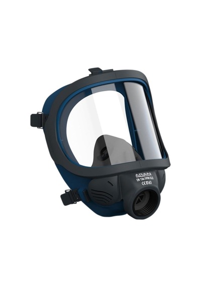 Aran Safety Rava 630 Tam Yüz Gaz Maskesi