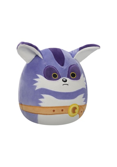 Squishmallows Sonic 25cm - Big Sqsg00075 Çok Renkli