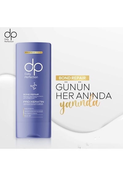 Dp Bond Repair Saç Kremi 350 Ml