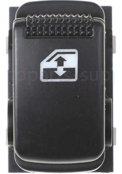 Hyundai Tucson Tekli Cam Açma Düğmesi Anahtarı 2004-2010 N11.183