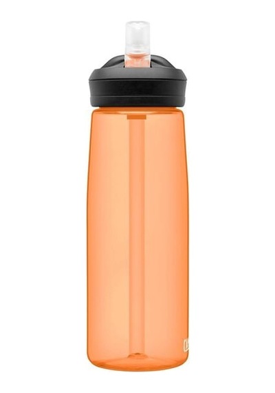 Camelbak Tritan Renew Eddy+ Matara 750 Ml Turuncu