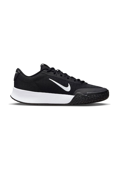 Nike Court Vapor Lite 2 Hc Kadın Tenis Ayakkabısı Dv2019-001 Siyah-siyah Siyah