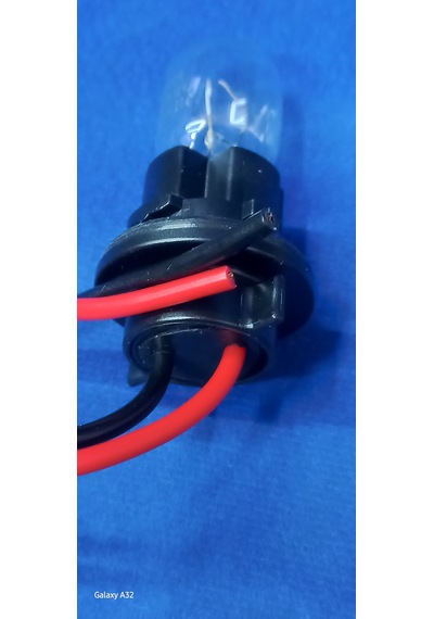 12v T20 21w Gündüz Ampul + Duy Takım Fiyatı