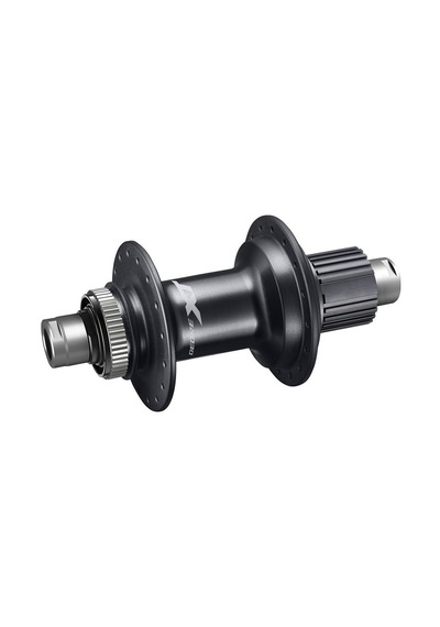 Shimano Xt Fh-m8110-b Arka Göbek 148/12mm 28d 12v Micro Spline Siyah
