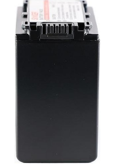 Sanger Np Fv100 Sony Kamera Batarya