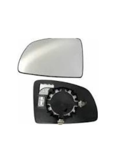 Renault Fluence Ayna Camı Sol Elektrikli 963660174r