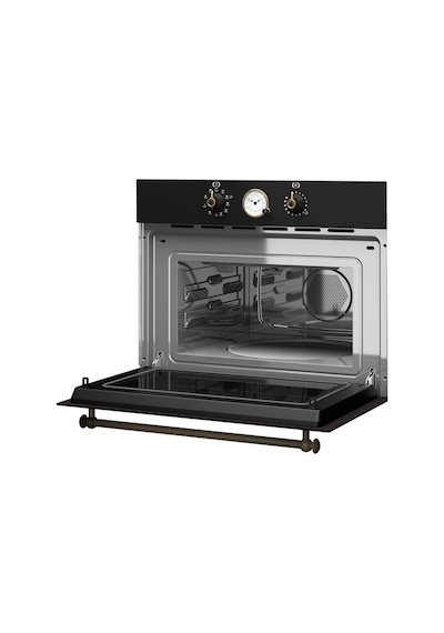 Teka MWR 32 BIA BB Ankastre Kompakt Country Mikrodalga Fırın + Izgara 40586034