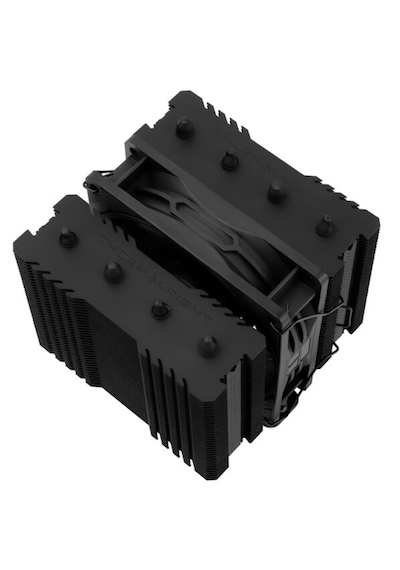 Thermalright Peerless Assassin 90 Se Black Tl-p9 92mm 4 X 6mm Isı