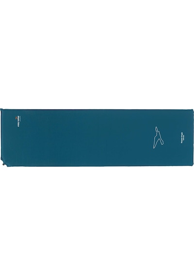 Easy Camp Skylark Single 3.0cm Yalıtımlı Şişme Mat Çok Renkli