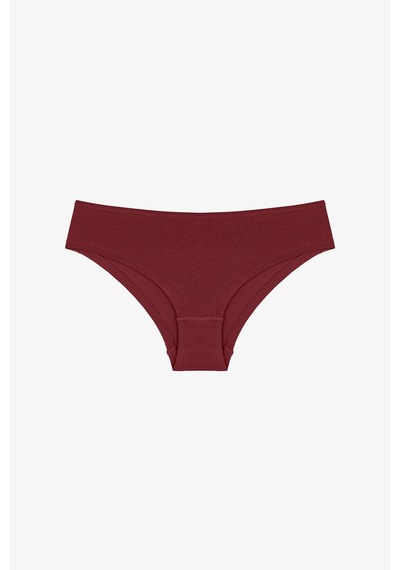 Penti Renkli Peach Leo 3'lü Pamuklu Hipster Külot