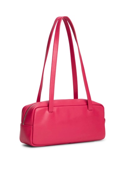 Tommy Hilfiger Pembe Kadın Omuz Çantası Aw0aw18075vln