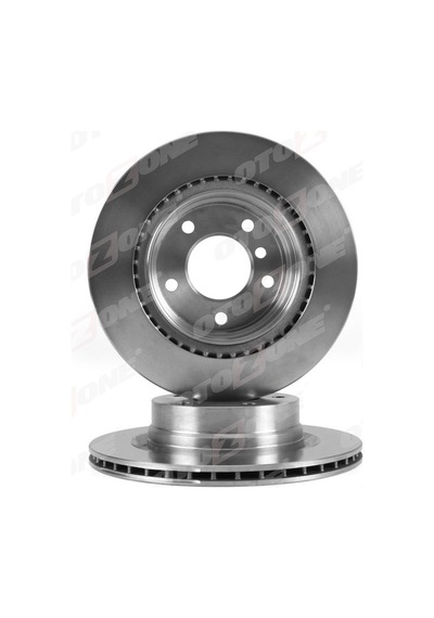 Otozone Fren Dıskı Arka Bmw F20 F21 F22 F23 E90 E91 E92 E93 F30 F31 F32 E81 E87 50217 34216855007