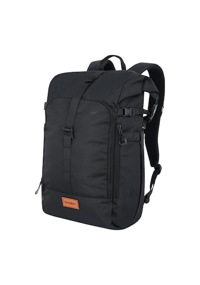 Husky Moper 28 Lt Sırt Çantası Siyah