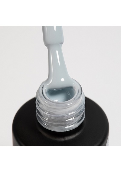 Patrisa Nail Pastel Açık Gri Kalıcı Oje 105 Tpo Free 8 Ml