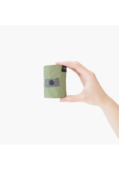 Shupatto Compact Bag - M - Mori Beyaz - Çok Renkli
