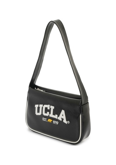 Ucla Kadın Çapraz Çanta 05uc26y9013 Siyah