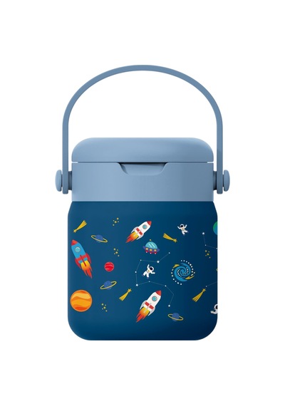 Sipnjoy - Termos Yemek Kabı 360 Ml - Star Explorer