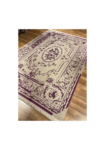 Kayı 02 165x235 Mor Halı