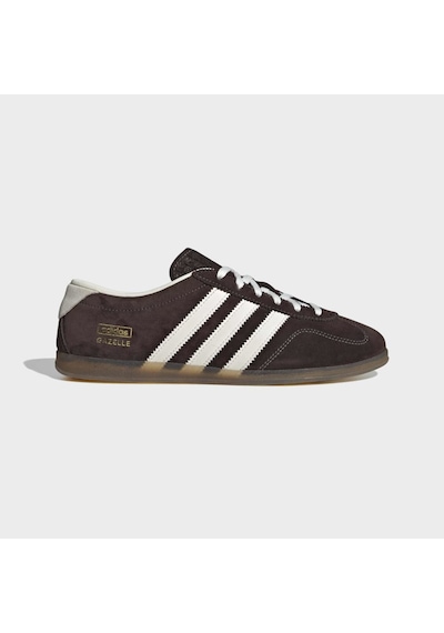 Adidas Ih6932 Gazelle Lo Pro W Kadın Günlük Spor Ayakkabısı Kahverengi