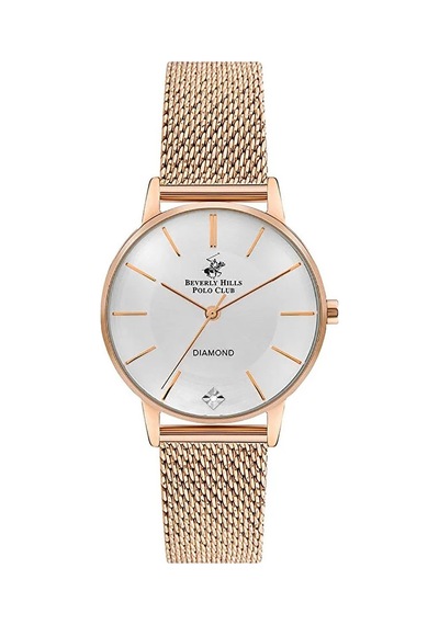 Beverly Hılls Polo Club Bp3394c.430 Kadın Kol Saati