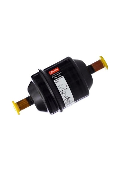 Danfoss 023z4596 Dml 417s Kaynaklı Drayer 7/8"