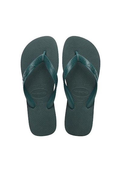 Havaianas Top Senses Kadın Terlik - Petrol Yeşili