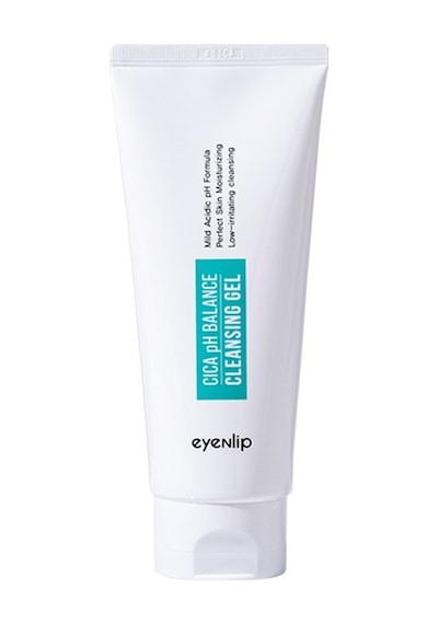 Cıca Ph Dengeli Yüz Temizleme Jeli 150 Ml