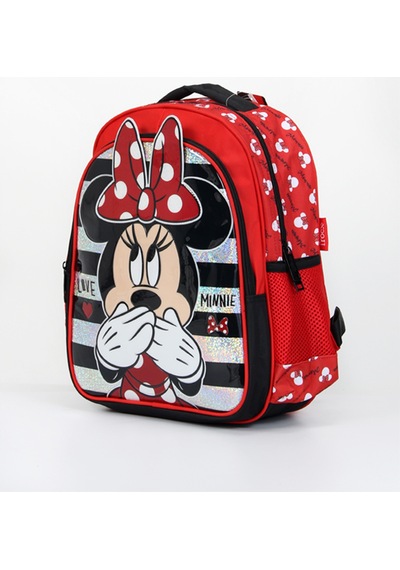 Minnie İlkokul Çantası Due Iconic Forever OTTO-41273