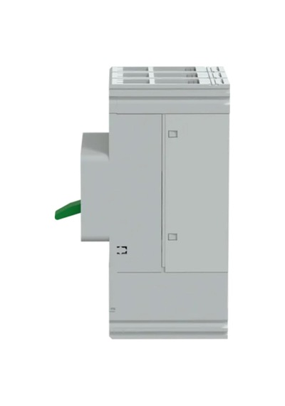 Schneider Electric Gopact Mccb G20B3A50 160A 25Ka Ayar Sahalı Şalter (200B, 3P3D)