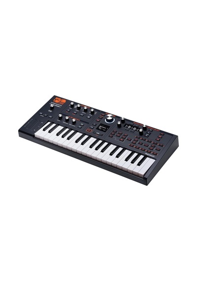 Asm Hydrasynth Explorer Portable Polyphonic Wave Morphing Synthesizer