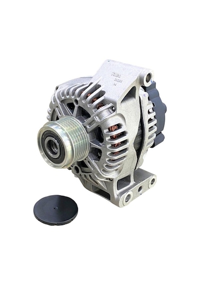 Valeo 12v Alternatör Dinamo 105 A L Cıtroen Nemo-fıat Fıorıno-peugeot Bıpper-opel Astra/corsa