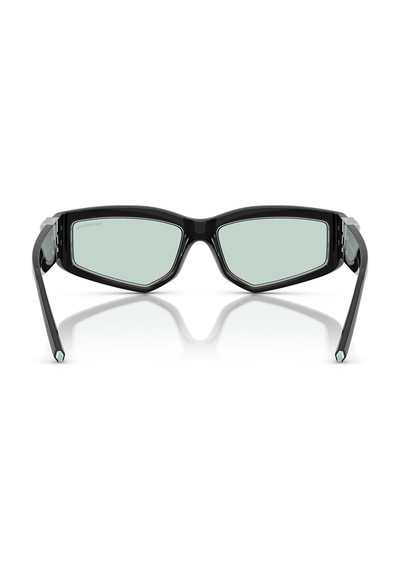Tiffany Tf4234u 8001d9 55 Unisex Güneş Gözlüğü Siyah