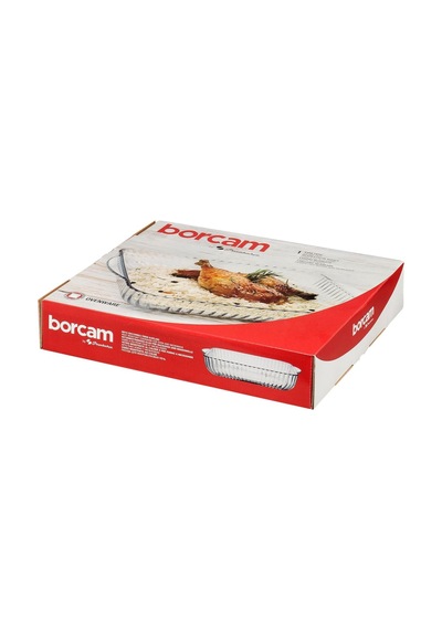 Paşabahçe Borcam Fırın Tepsileri Diğer