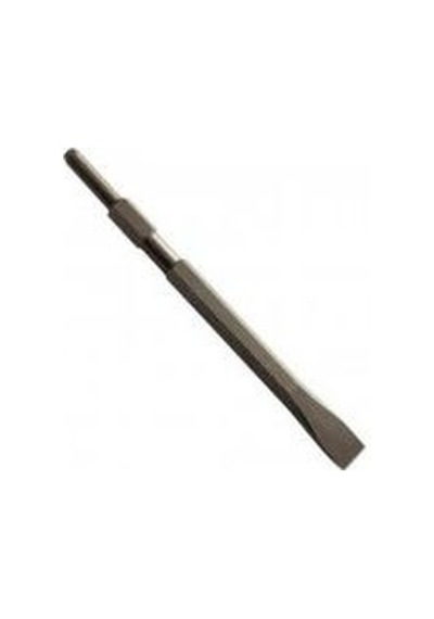 17 Mm Çap Arkalı Yassı Keski 19x280 Mm Rm D-08707