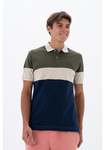 AR-MA Arma Erkek Regular Fit Polo Yaka Tişört Y25374304701 001 AR-MA Arma Erkek Regular Fit Polo Yaka Tişört Y25374304701 001