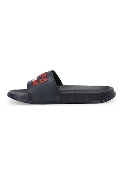 U.S. Polo Assn. U.s. Polo Assn Smaug Erkek Günlük Terlik Lacivert