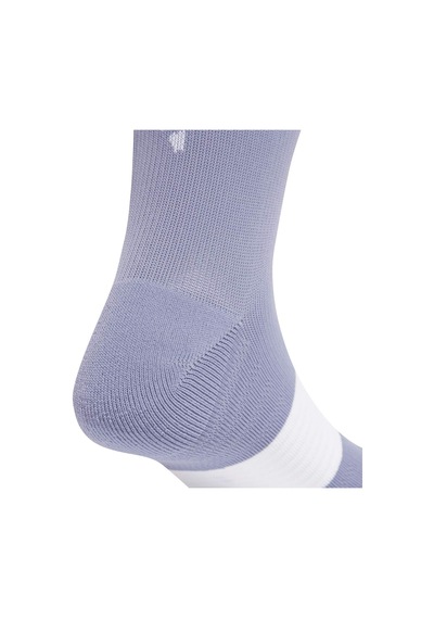 Adidas Run Grafic Gri Çorap Gri