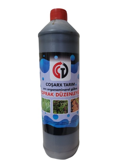 Azotlu Gübre Çözeltisi 1 Kg