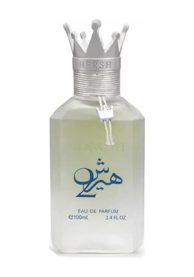 Alezz Oud Hersh 2 Edp 100 Ml Erkek Parfüm Aromatik 73596108