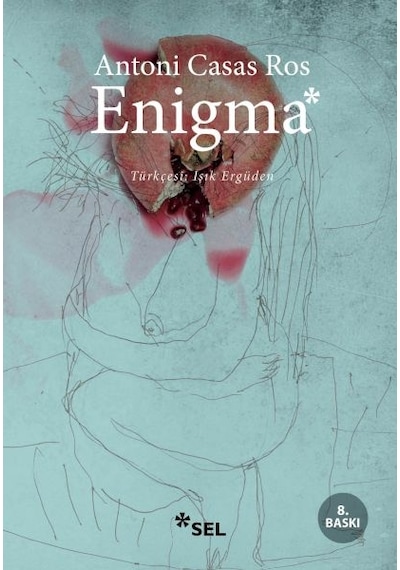 Enigma - Kyut-762239