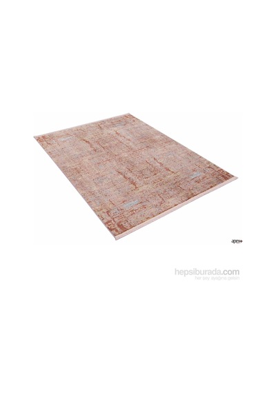 Yamalı Home Halı Antique 9509 Pembe 130X190Cm