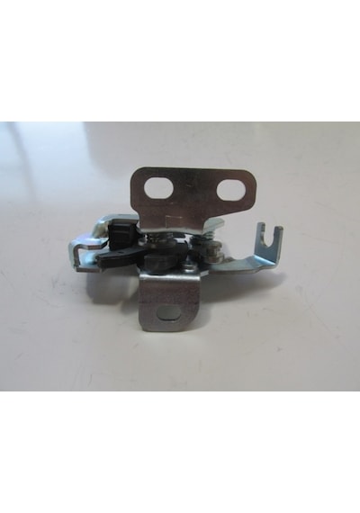 2007-2013 Peugeot Boxer Bagaj Kilidi Üst Sol Düşük Tavan Oem No: 8719.f2