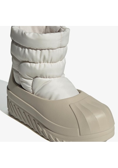 Adidas Adifom Superstar Wınter 2in1 Boot İkisi Bir Arada Çıkabilen Dış Tabanlı Kadın Botu Krem Adidas Adifom Superstar Wınter 2in1 Boot İkisi Bir Arada Çıkabilen Dış Tabanlı Kadın Botu Krem