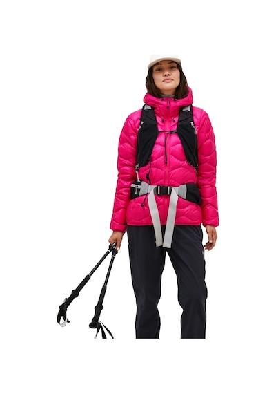 Peak Performance W Helium Down Hood Jacket 28858 Çok Renkli